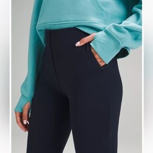 LULULEMON 🍋 Smooth Fit Pull-On High-Rise Pant 🍋💕